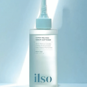 Super Melting Sebum Softener